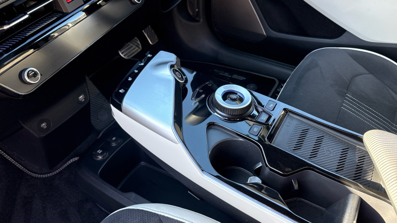 Kia EV6 166kW GT Line S 77.4kWh 5dr Auto Electric Estate